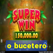 o bucetero